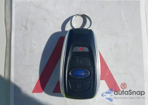 2022 Subaru Brz Premium z USA, uszkodzony, nr VIN JF1ZDBB19N9701464